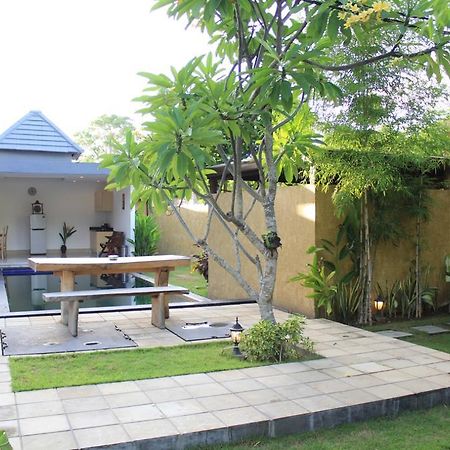 Grand Nismara Villa Seminyak 外观 照片