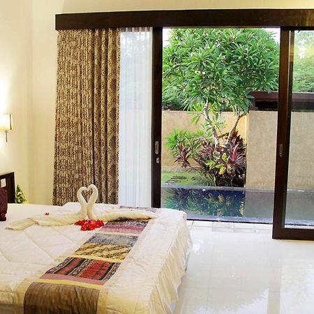 Grand Nismara Villa Seminyak 外观 照片