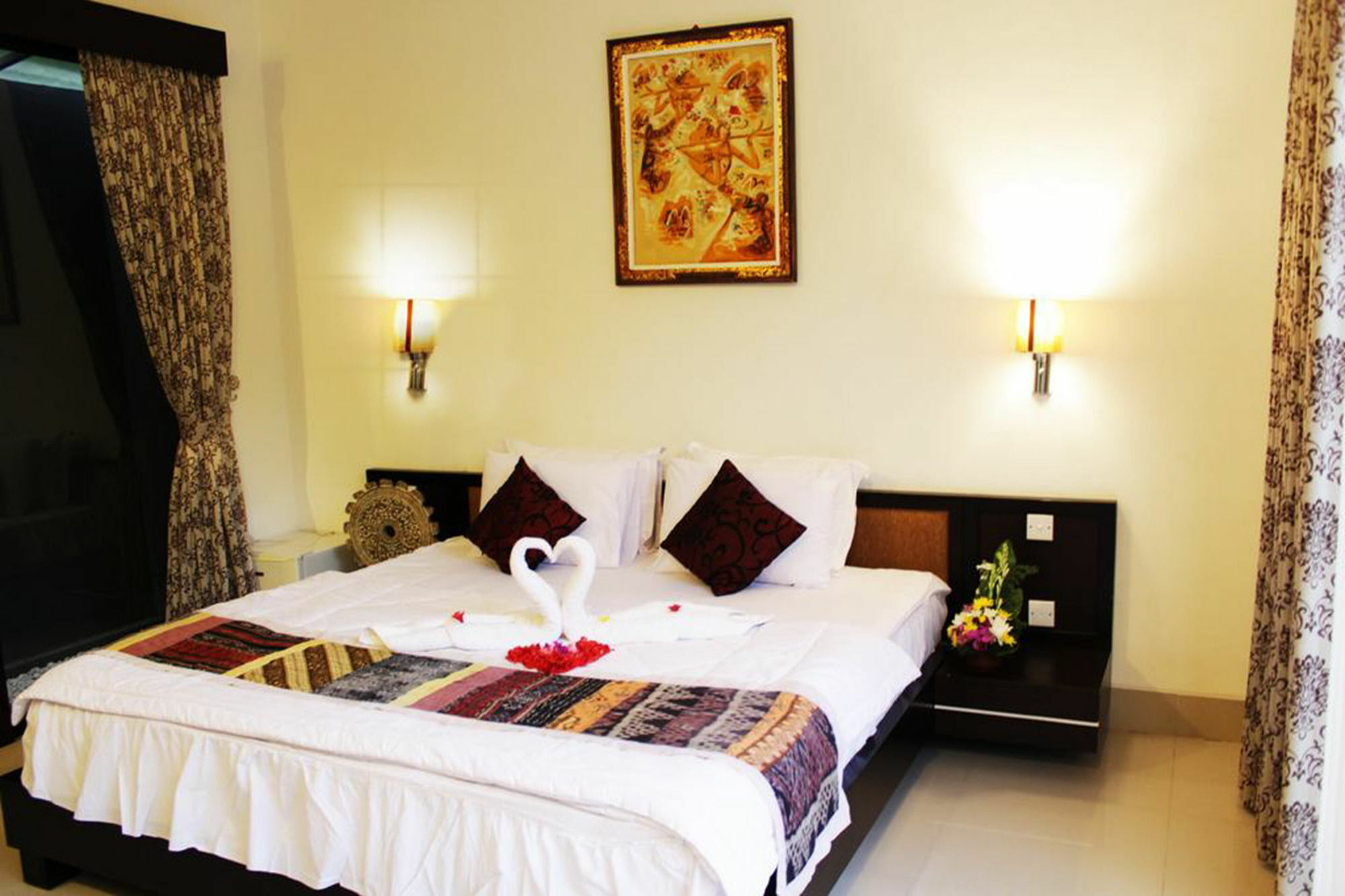 Grand Nismara Villa Seminyak 外观 照片