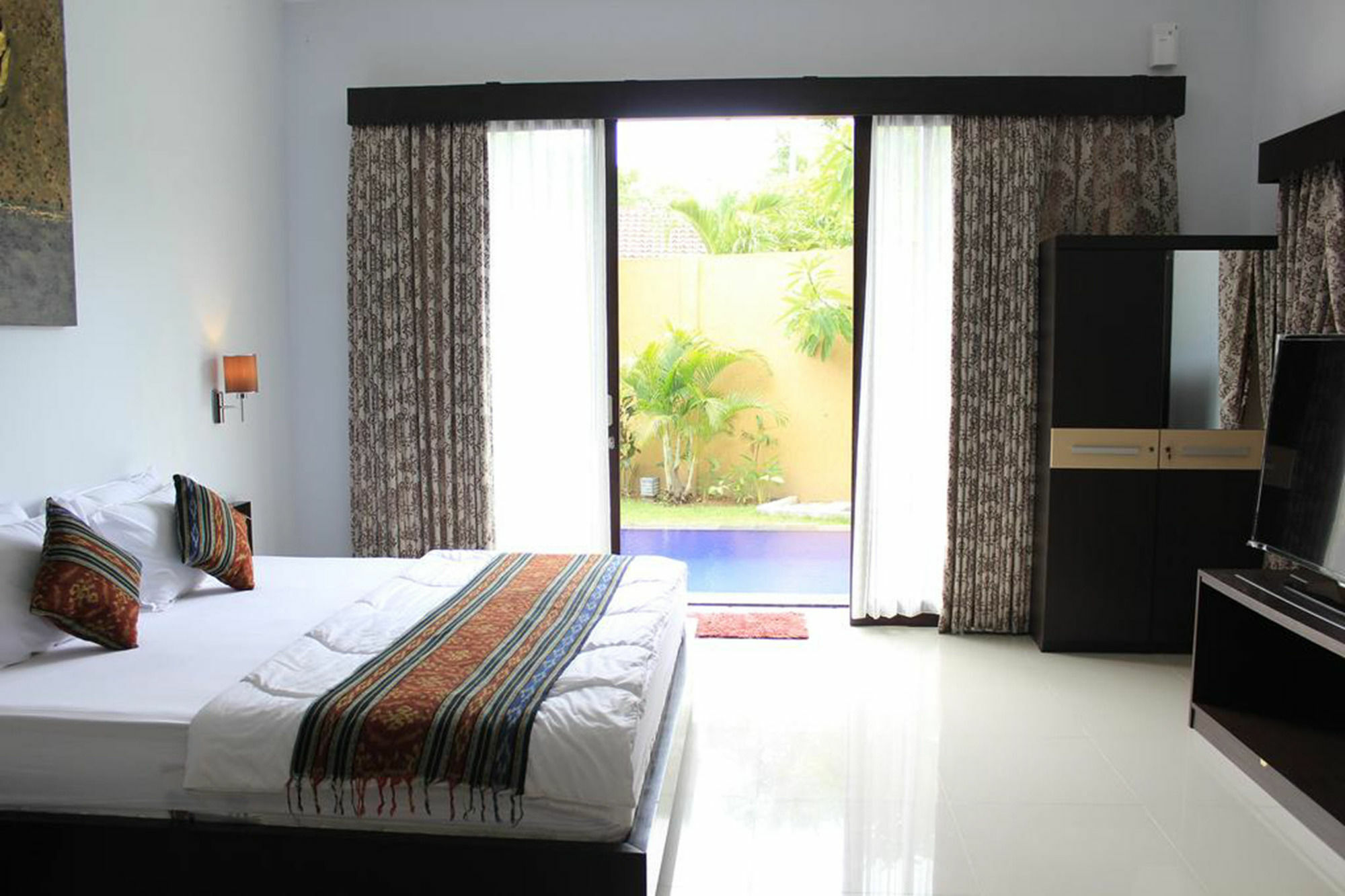 Grand Nismara Villa Seminyak 外观 照片