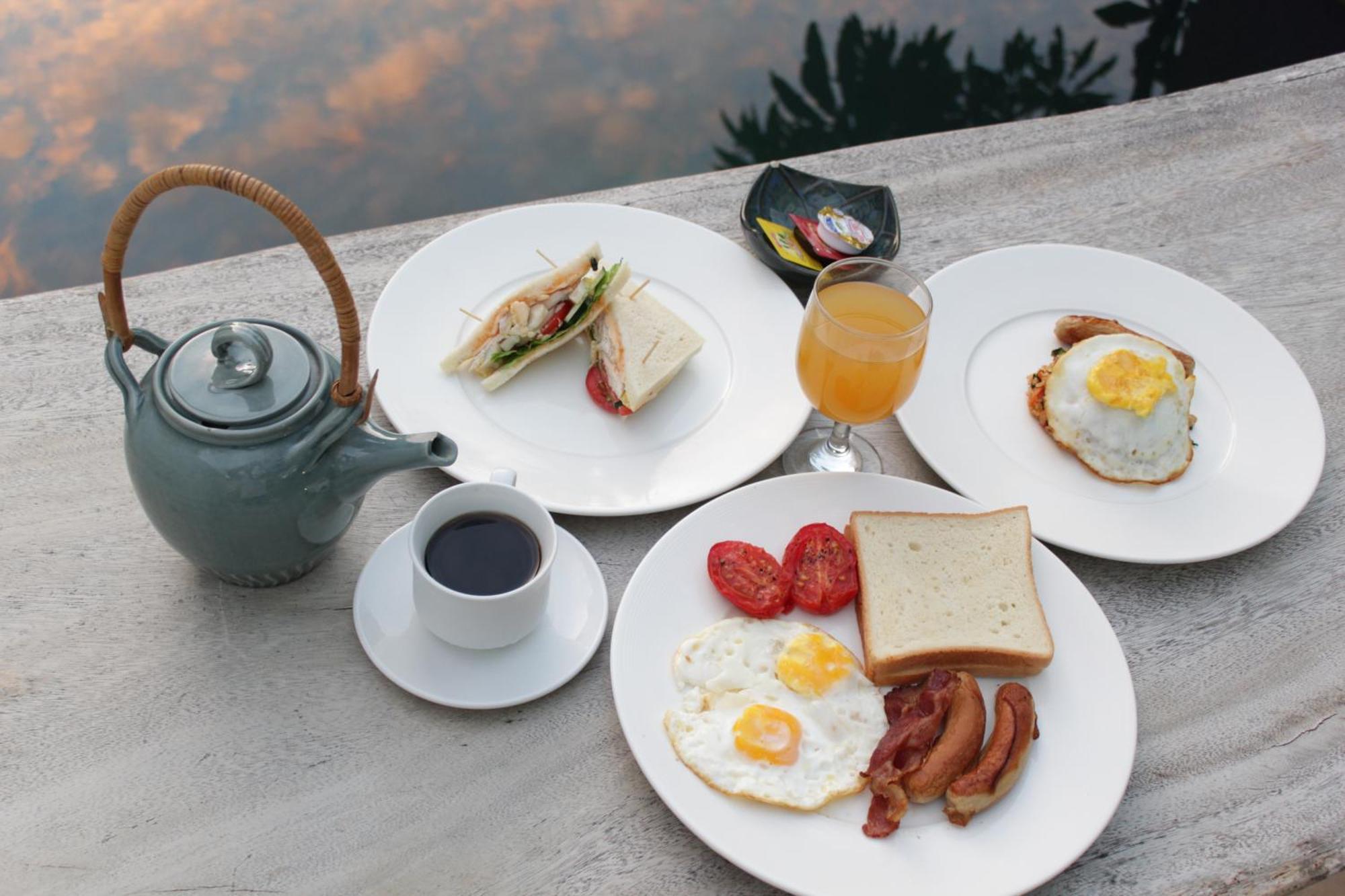 Grand Nismara Villa Seminyak 外观 照片