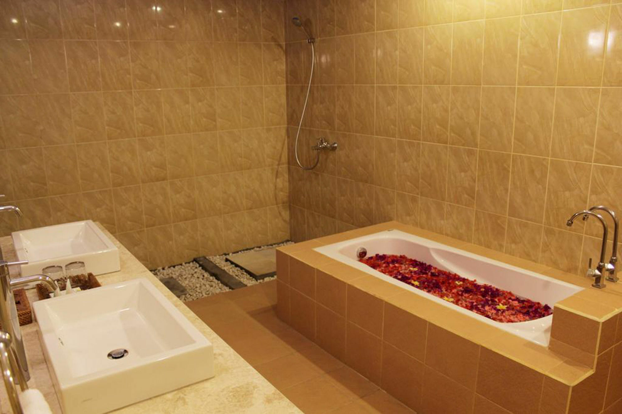 Grand Nismara Villa Seminyak 外观 照片