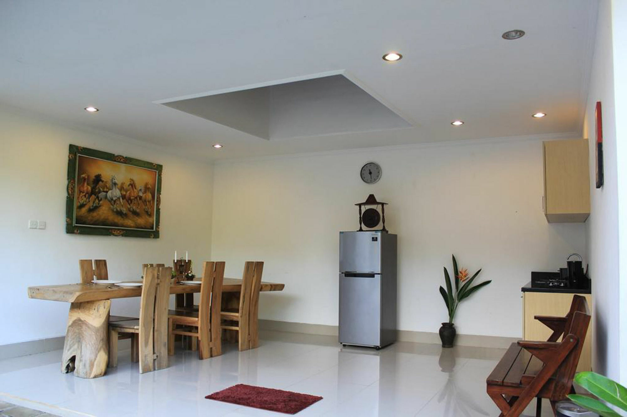 Grand Nismara Villa Seminyak 外观 照片