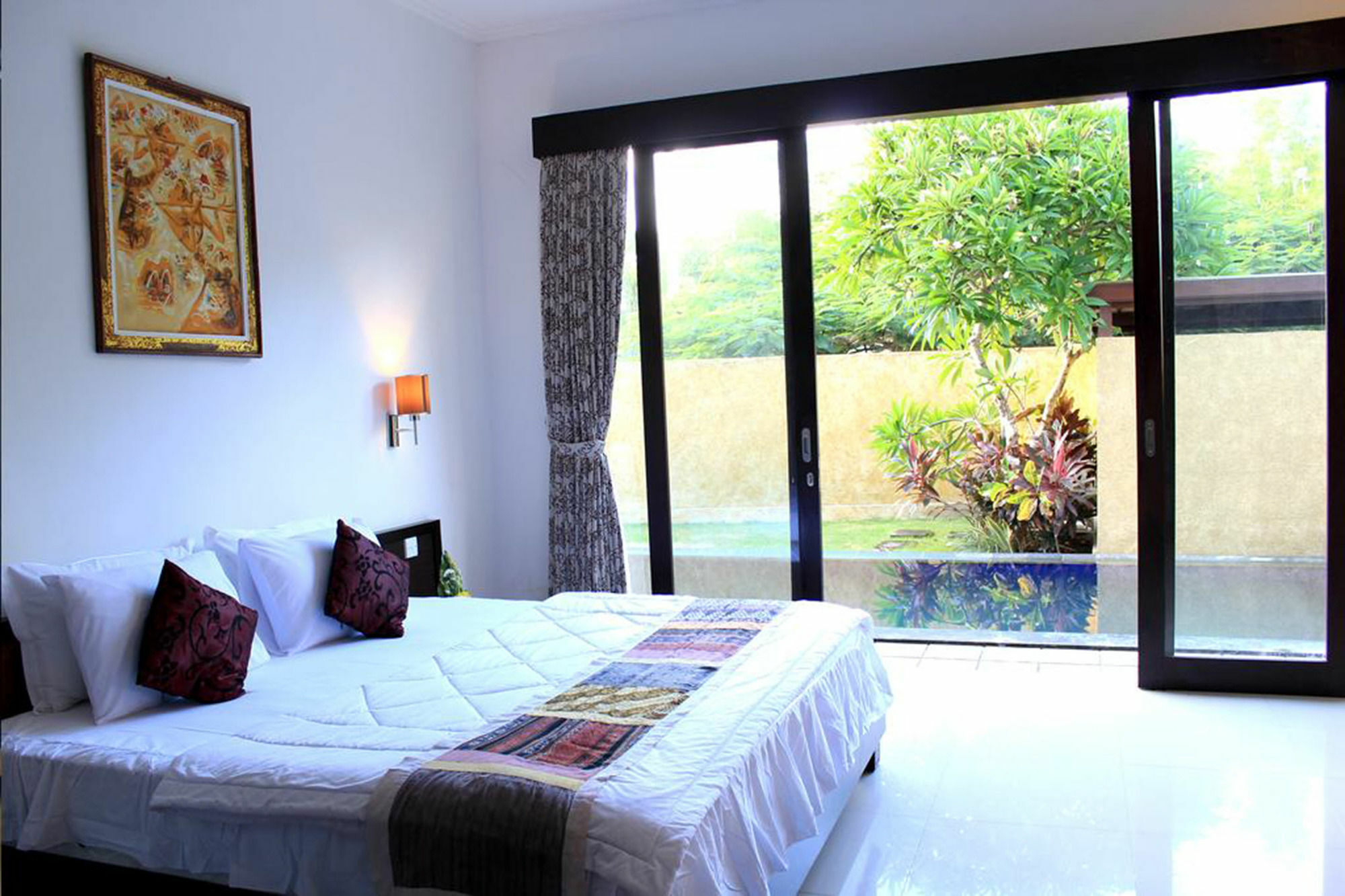 Grand Nismara Villa Seminyak 外观 照片