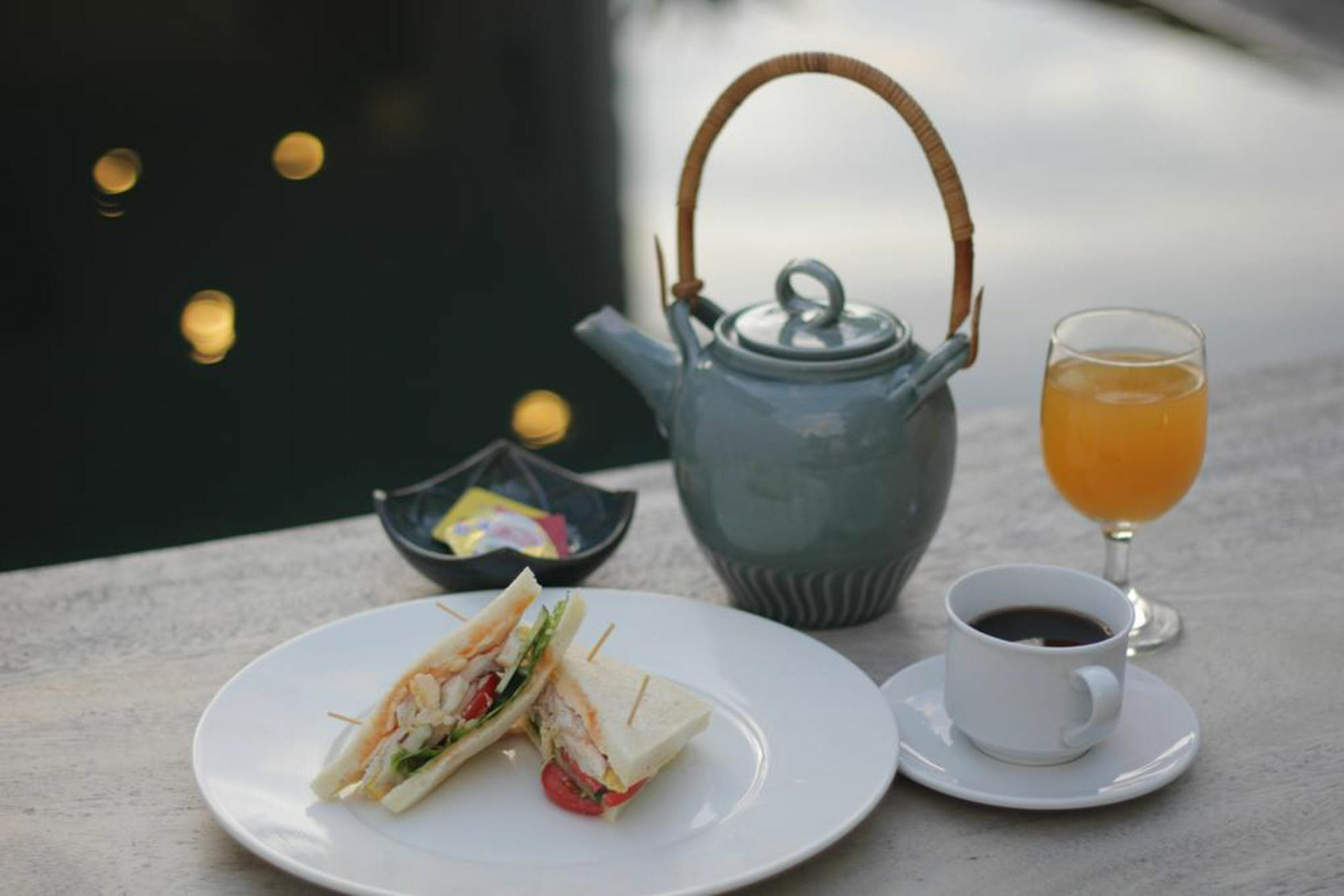 Grand Nismara Villa Seminyak 外观 照片