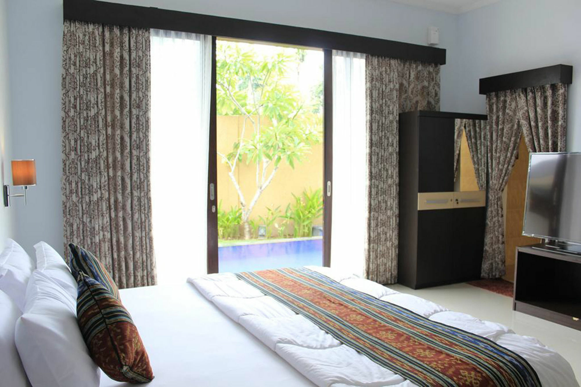 Grand Nismara Villa Seminyak 外观 照片